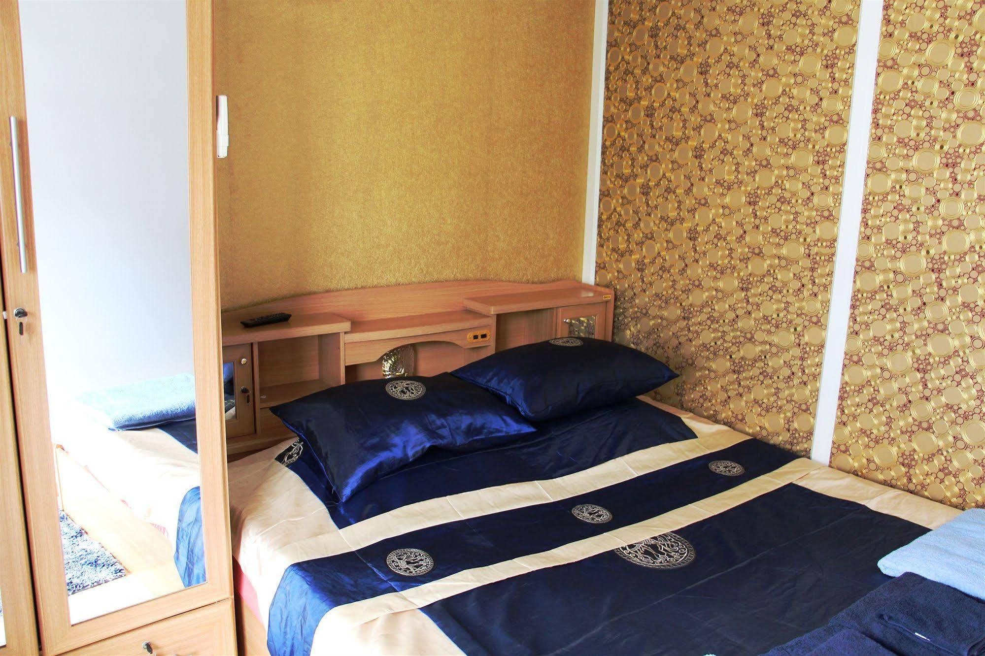 Jomtien Good Luck Apartment Экстерьер фото